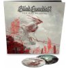 Blind Guardian: God Machine Earbook (Limited) - 2CD