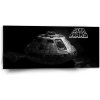 Sablio Obraz Star Wars Vesmírna loď - 110x50 cm