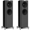 Fyne Audio F704 - černý lesk