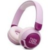 JBL JR320BT FIALOVÁ