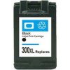 Atrament OEM CC641EE (No.300 XL) kompatibilní černý pro HP (19ml) 30028