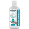 Hidroalcohol Gel G-1 čistiaci dezinfekčný antibakteriálny gél na ruky 500 ml