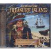 Návrat na ostrov pokladů (soundtrack - CD) Destination: Treasure Island