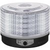 Sušička ovocia SENCOR SFD 3109BK (SFD3109BK)