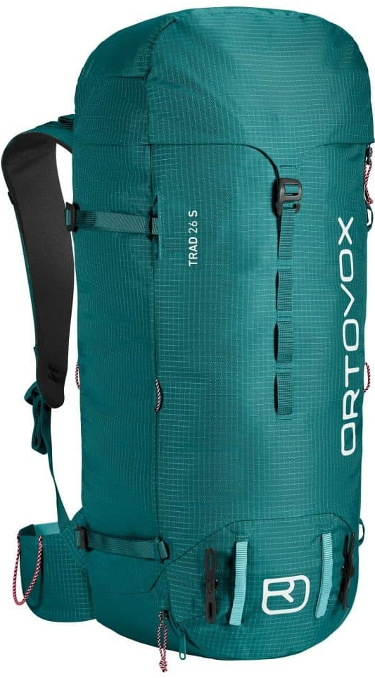 Ortovox Trad 26l S pacific/green