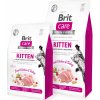 Brit Care Cat Grain Free Kitten 7 kg