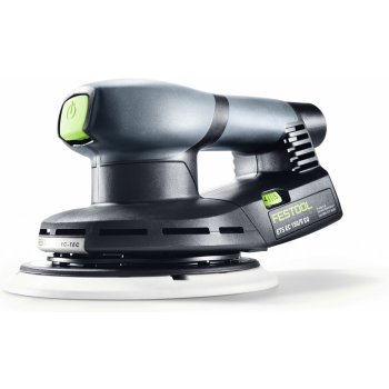 Festool ETS EC 150/3 EQ