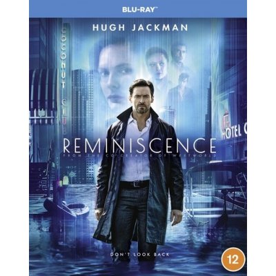 Reminiscence (Lisa Joy) (Blu-ray)