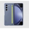 Samsung ochranné púzdro s perom S-PEN pre Fold5, modrý
