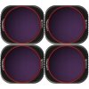 Freewell sada štyroch polarizačných ND filtrov Bright Day pre DJI Mavic Pro 2 FW-MP2-BRG