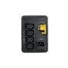 APC Easy UPS 700VA, Tower, 230V, 4x IEC C13 outlets, AVR BVX700LI