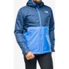 Nepremokavá bunda pánska The North Face Millerton Insulated Jacket - optic blue/shady