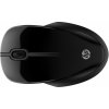 Myš HP 250 Dual Mode Wireless Mouse, bezdrôtová, BlueTrack, symetrická, pripojenie cez bl (6V2J7AA#ABB)