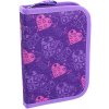LEGO Friends Hearts - púzdro s náplňou 0,5 L fialová