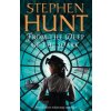 From the Deep of the Dark (Stephen Hunt)(Brožovaná)