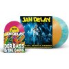 2LP/SP Jan Delay: Earth, Wind & Feiern Live Aus Dem Hamburger Hafen CLR | LTD