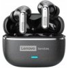 Bezdrôtové slúchadlá do uší Lenovo LP2 LIVEPODS | THINKPLUS | ČIERNE