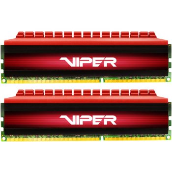 Patriot Viper DDR4 8GB (2x4GB) 3000MHz PV48G300C6K