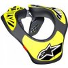 ALPINESTARS detský chránič krčnej chrbtice ALPINESTARS as_youthnecksupport