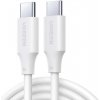 Ugreen US562 USB-C / USB-C PD 100W, 2m, bílý