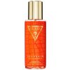 GUESS Sexy Skin Solar Warmth telový sprej pre ženy 250 ml