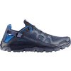 Salomon Techamphibian 5 pánské síťované sandály i do vody 491424 spellbound dark navy