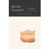 Birth of the Clinic (Michel Foucalt)(Brožovaná)