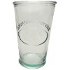 Poháre z recyklovaného skla PURE MILK, 0,3 L(VÝPREDAJ)|San Miguel