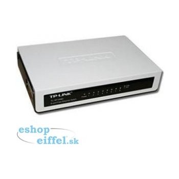 TP-Link TL-SF1008D