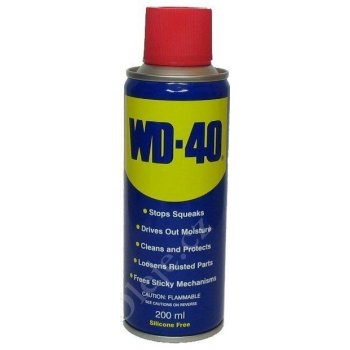 WD-40 200 ml