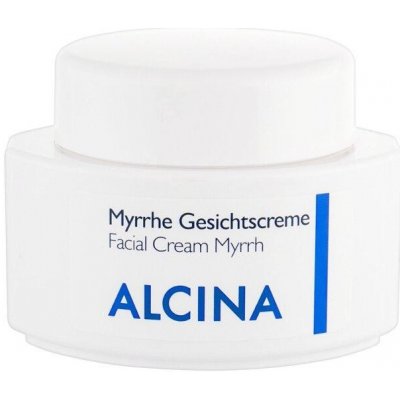 Alcina T Myrha krém na tvár 100 ml