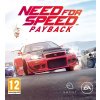 Need For Speed: Payback (PC) DIGITAL