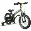 QPLAY Bicykel Miniby 3v1 Grey