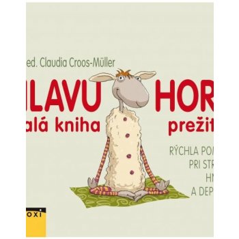 Hlavu hore – malá ha prežitia