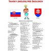 Ťaháky nielen pre školákov