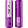 Efest IMR 18650 20A Purple Flat top 3500mAh