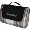 Deka Husky Covery 150 bordo/grey