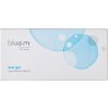Bluem box 3 striekačky s ústnym gélom 3 ml (3 x 3 ml)