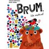 Brum, čiže medveď - Anne Vasko, Lucie Paulová (ilustrátor), Kaisa Happonen