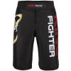 MMA trenky Gold King Fighter