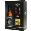 Jack Daniel's 40% 0,7 l (dárkové balení ponožky)