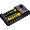Nabíjačka NITECORE I2 NEW