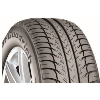 Pneumatiky BFGoodrich g-Grip 205/50 R16 87V