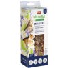Vita Herbal Functional Smakers bylinné tyčinky pre hlodavce a králiky 90 g