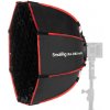 SMALLRIG 4682 Mini Parabolic Softbox