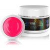D-Nails Farebný LED Gél a UV Gél - LL012 - Juice Neon Pink - 5ml