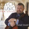 Strašil Tomáš: Czech Music for Cello - 2CD