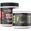 Czech Virus Beast Virus V2.0 417,5 g + m3/s PUMP 362,5 g