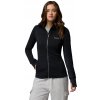 Columbia Roffe Ridge III Full Zip Fleece čierna