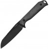 Kizer Begleiter Fix 3V Micarta 1045MS1